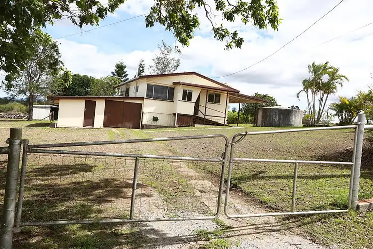 Fourth view of Homely house listing, 43 Baker Road, Calliope QLD 4680