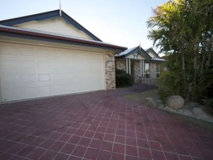 Second view of Homely house listing, 5 Elm Street, Rothwell QLD 4022
