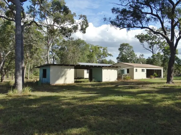 Sixth view of Homely rural property listing, 333 Muller Road, Baffle Creek QLD 4674