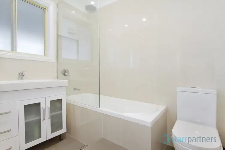 Fifth view of Homely semi-detached listing, 2/21 Monti Place, North Richmond NSW 2754
