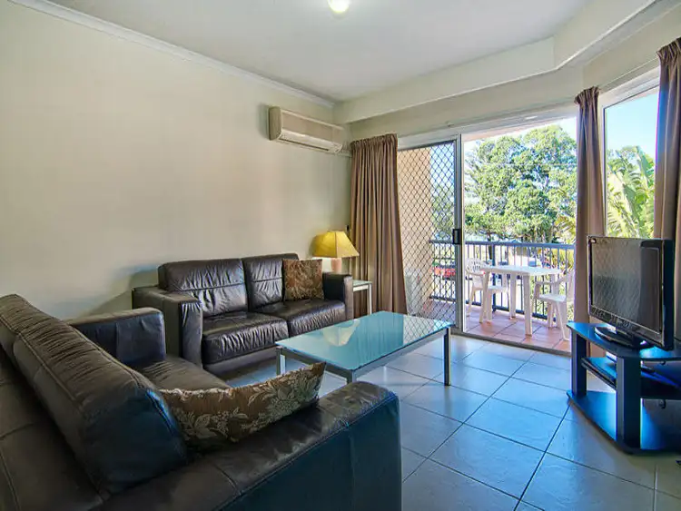 Third view of Homely unit listing, Address available on request