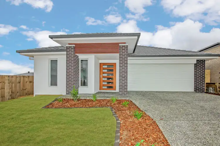 Main view of Homely house listing, 31 Greenstone Street, Yarrabilba QLD 4207