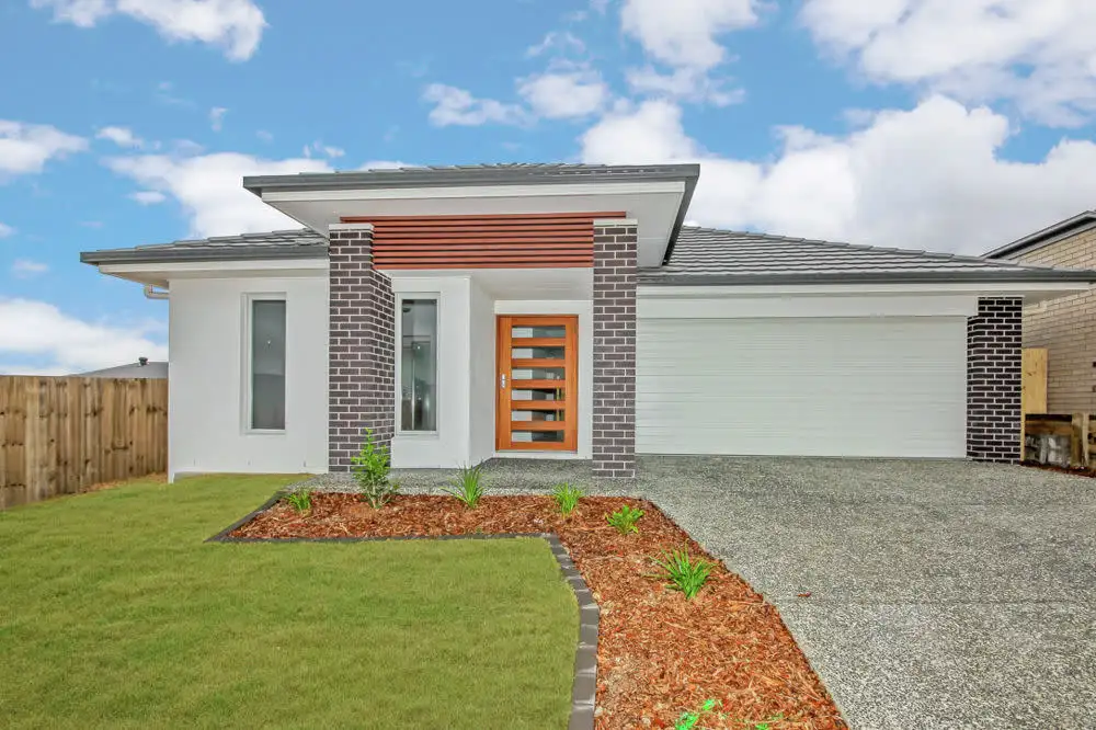 Main view of Homely house listing, 31 Greenstone Street, Yarrabilba QLD 4207