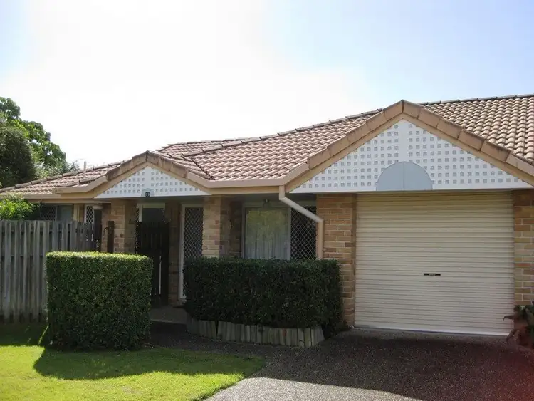 19/110 Thornton Street, Raceview QLD 4305
