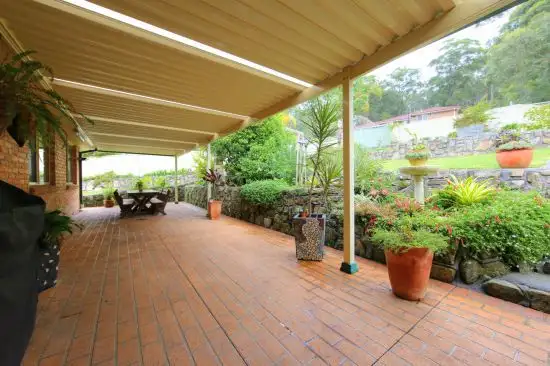 Second view of Homely house listing, 30 Birchgrove Drive, Wallsend NSW 2287