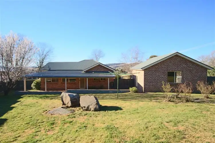 Third view of Homely house listing, 160 Pelham Street, Tenterfield NSW 2372