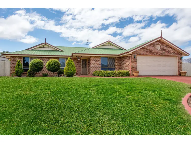 66 Westfield Drive, Westbrook QLD 4350