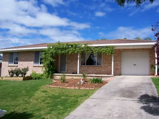 Second view of Homely house listing, 35 Windhover Crescent, Tamworth NSW 2340