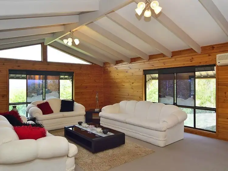 Fifth view of Homely house listing, 228 Blackwall Road, Chuwar QLD 4306