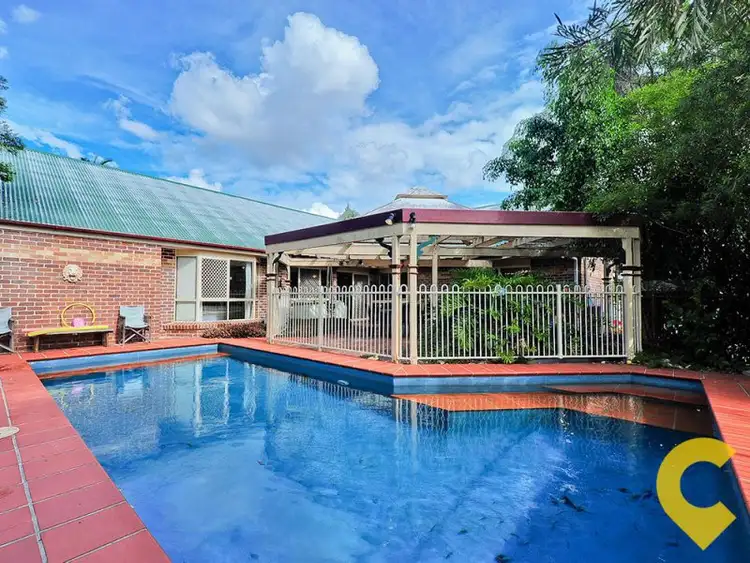 Third view of Homely house listing, 9 Fig Tree Court, Albany Creek QLD 4035