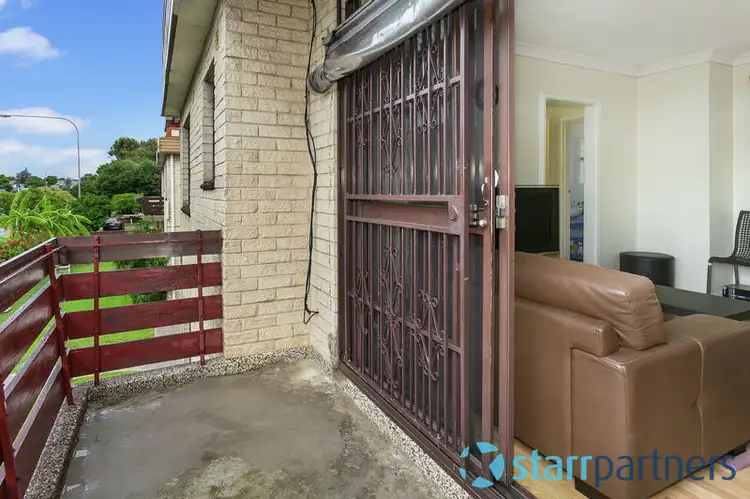 Fourth view of Homely unit listing, 13/40-46 St Hilliers Road, Auburn NSW 2144