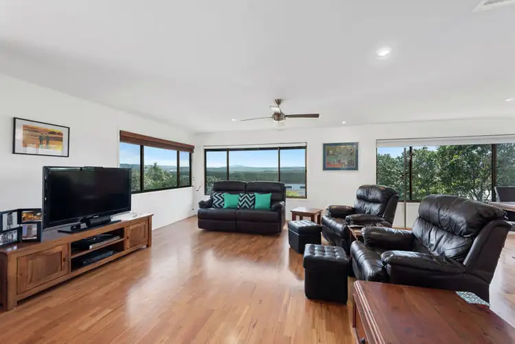 Fourth view of Homely house listing, 66 Dammerel Cres, Emerald Beach NSW 2456