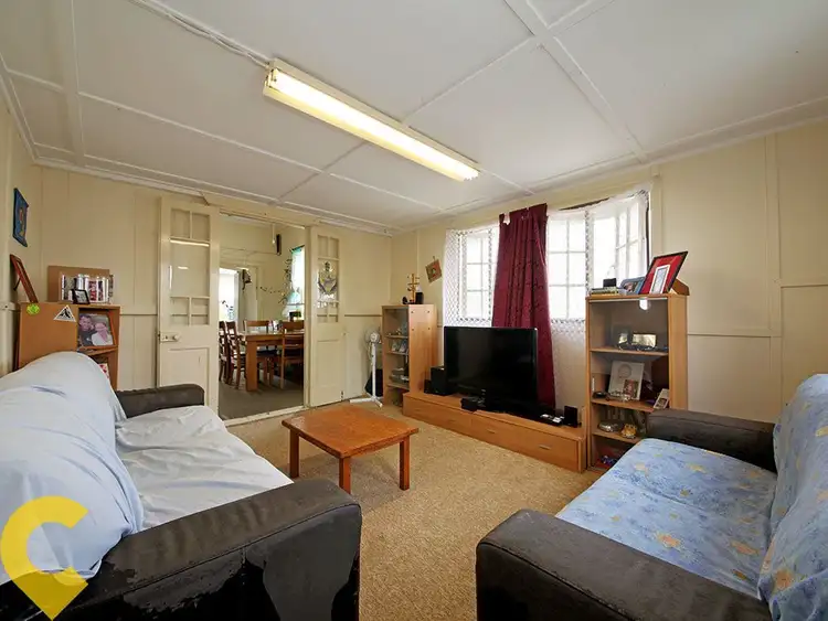Third view of Homely house listing, 108 Oxley Avenue, Woody Point QLD 4019