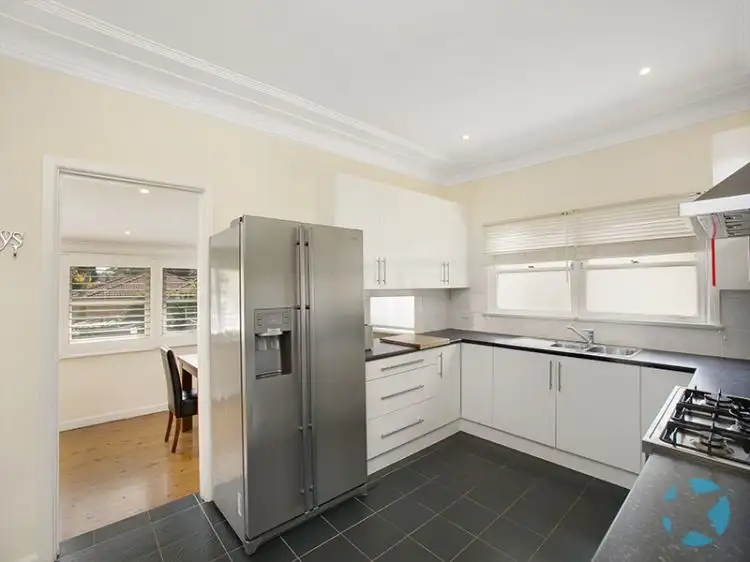 Fourth view of Homely house listing, 37 Addington Av, Ryde NSW 2112