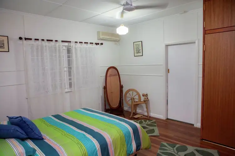 Seventh view of Homely house listing, 328 Lennox Street, Maryborough QLD 4650