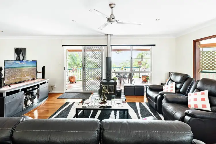 Sixth view of Homely house listing, 16 Compass Court, Buderim QLD 4556