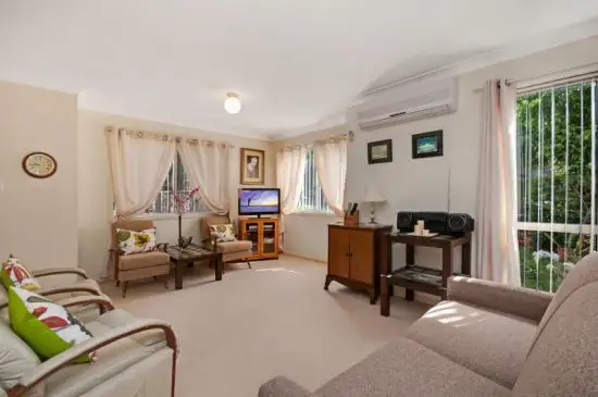 Third view of Homely townhouse listing, 1/38 Melbourne Street, East Gosford NSW 2250