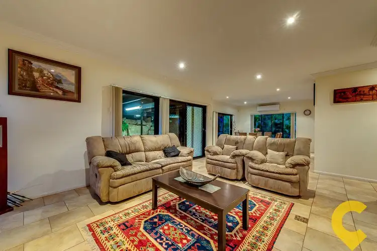 Sixth view of Homely house listing, 11 Banjo Place, Springfield QLD 4300