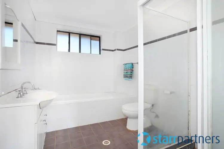 Fifth view of Homely unit listing, 5/66-68 Station Road, Auburn NSW 2144