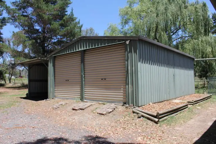 Sixth view of Homely rural property listing, 36 Mccannas Road, Armidale NSW 2350