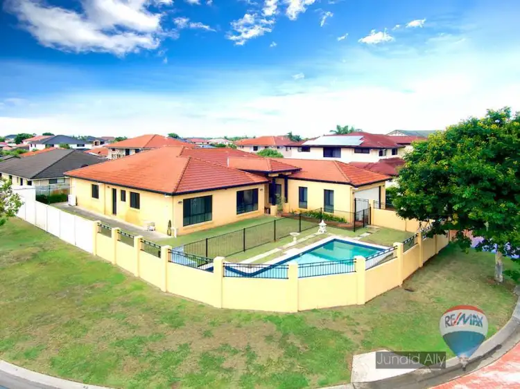 2 Overlord Place, Kuraby QLD 4112