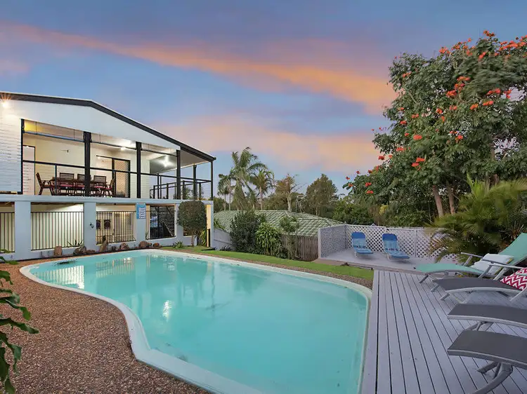 Main view of Homely house listing, 6 Seagull Avenue, Aroona QLD 4551