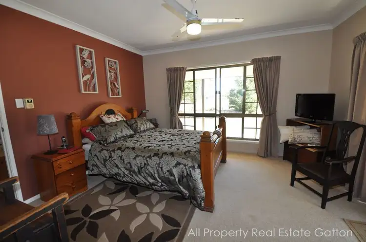 Fourth view of Homely house listing, 34 Seilers Road, Lake Clarendon QLD 4343