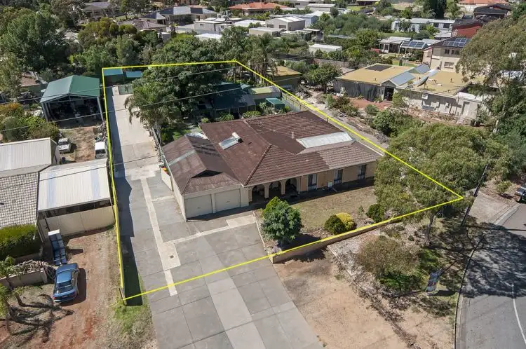 Second view of Homely house listing, 2 Granada Avenue, Gulfview Heights SA 5096