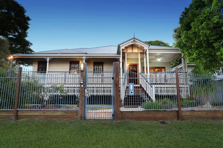 72 Maud Street, Sunnybank QLD 4109