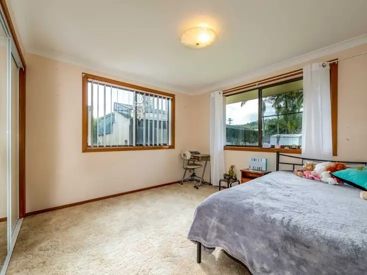 Sixth view of Homely house listing, 1 & 2 / 108 Oakley Avenue, East Lismore NSW 2480