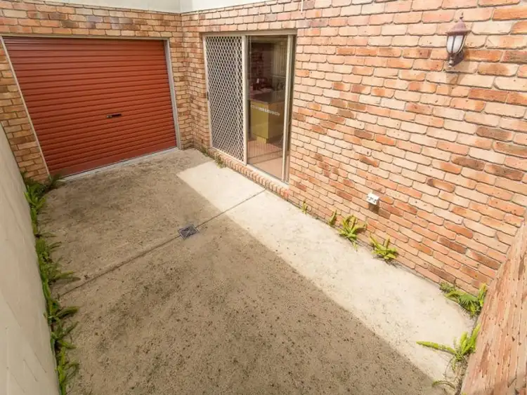 Seventh view of Homely house listing, 1/34 Grigor Street, Caboolture QLD 4510