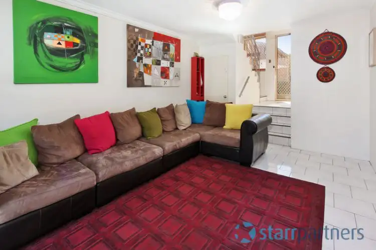 Third view of Homely townhouse listing, Address available on request
