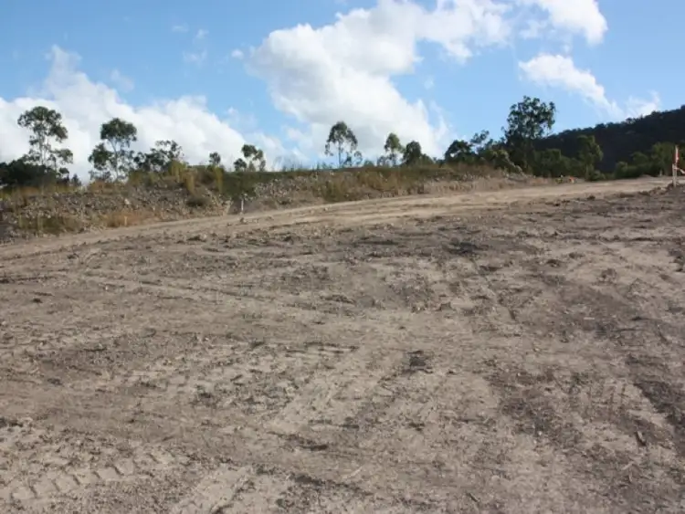Second view of Homely land listing, Address available on request