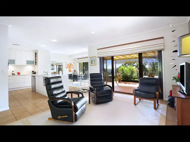 Fifth view of Homely house listing, 36 Meadow Road, Maleny QLD 4552
