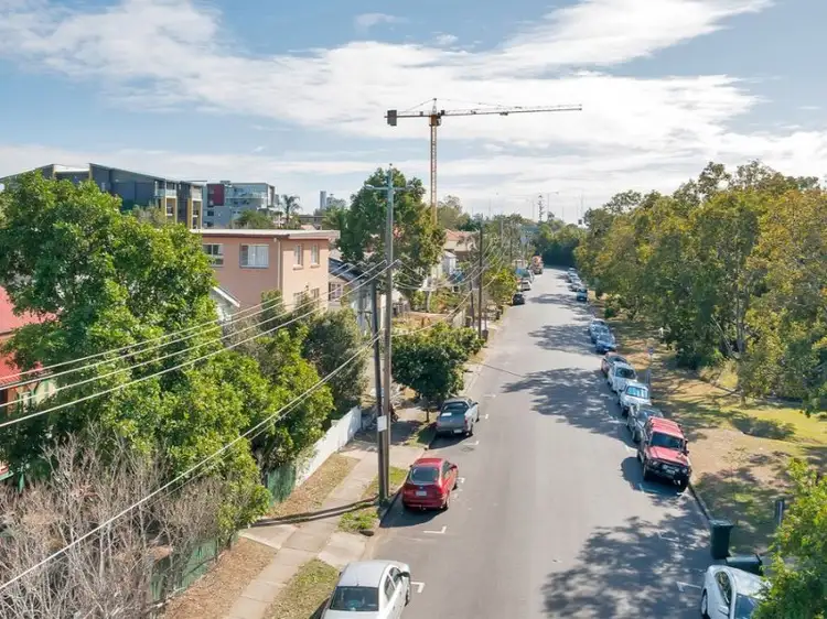 Fourth view of Homely house listing, 65-67 Regent Street, Woolloongabba QLD 4102
