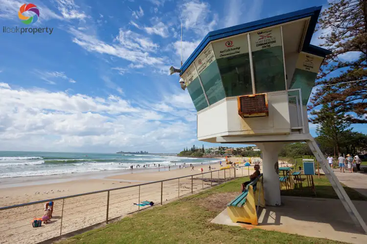 Seventh view of Homely land listing, 22 Kawana Street, Alexandra Headland QLD 4572