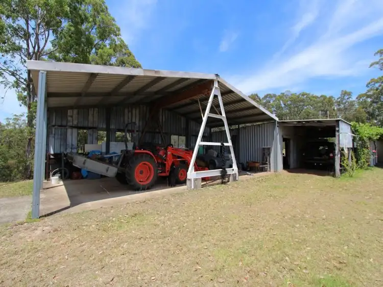 Sixth view of Homely rural property listing, 291 Minimbah Road, Nabiac NSW 2312