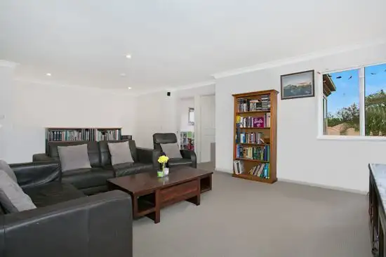Fourth view of Homely house listing, 38/31 Langport Pde, Mudgeeraba QLD 4213