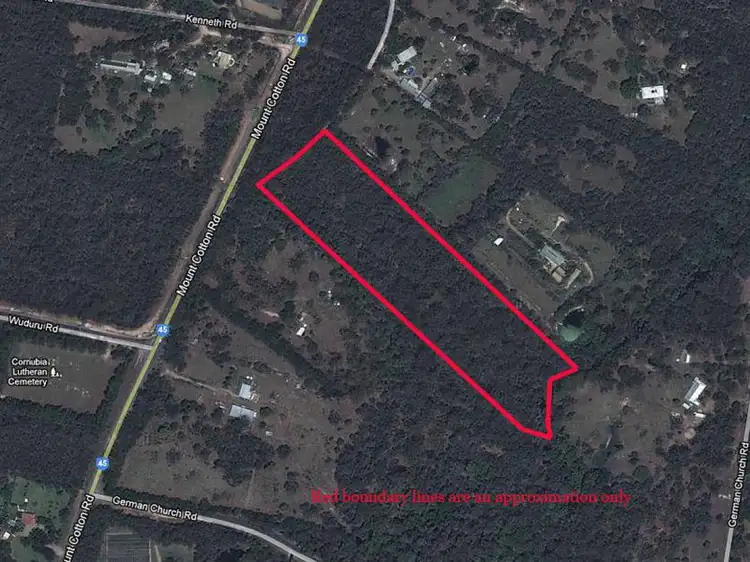 1848 Mt Cotton  Rd, Carbrook QLD 4130