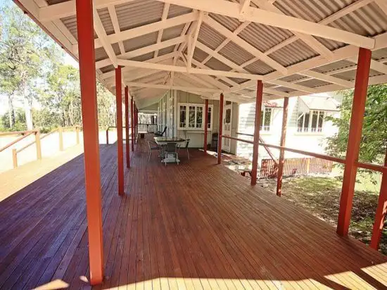 Fourth view of Homely rural property listing, 476 Seventeen Mile Rd, Helidon QLD 4344