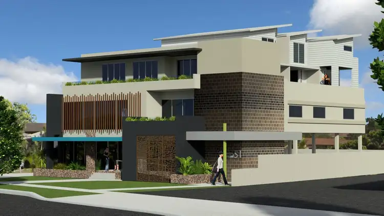 2/51 Beach Street, Woolgoolga NSW 2456