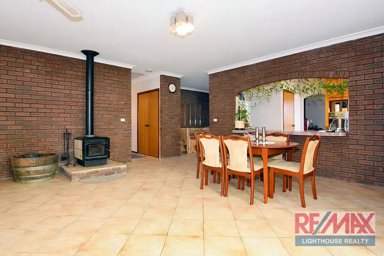 Fifth view of Homely house listing, 84 Vittoria Road, Glen Iris WA 6230