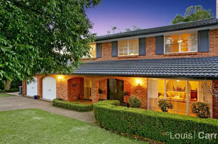 21 Fullers Road, Glenhaven NSW 2156