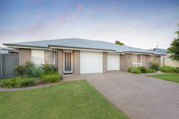 2/72A Cortess Street, Harristown QLD 4350