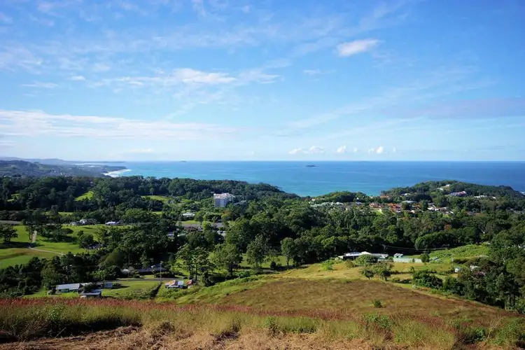 Fifth view of Homely land listing, 49 West Korora Road, Coffs Harbour NSW 2450