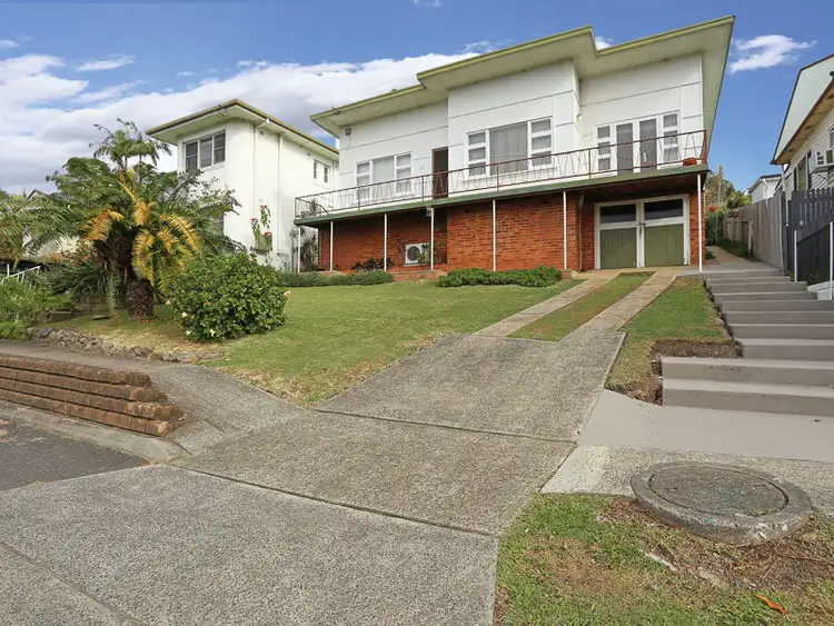 49 Coramba Road, Coffs Harbour NSW 2450