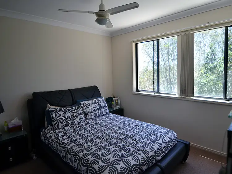 Fourth view of Homely townhouse listing, 32/13 Hervey Street, Pacific Pines QLD 4211