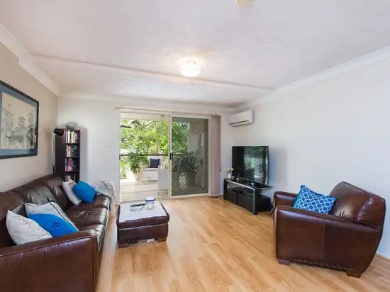 Fourth view of Homely unit listing, 6/13 Nyrang Street, Carina QLD 4152