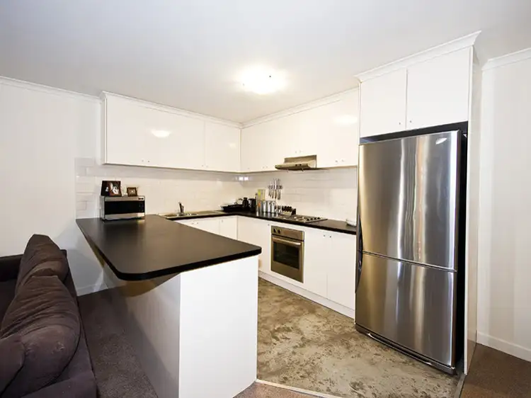 Fourth view of Homely apartment listing, 3/20-28 Union st, Brunswick VIC 3056