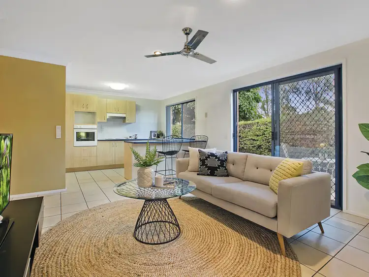 Second view of Homely house listing, 15 Cobbler Place, Hemmant QLD 4174